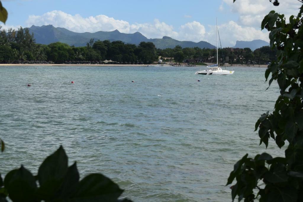 Belle Villa à 3min de la mer Balaclava Exterior foto